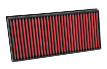 Touareg 02-10 / Porsche Cayenne 02-09 / Range Rover 06-09 DryFlow Sportluftfilter AEM